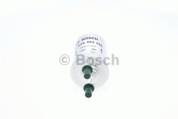 BOSCH - F 026 403 006 - Топливный фильтр (Система подачи топлива)