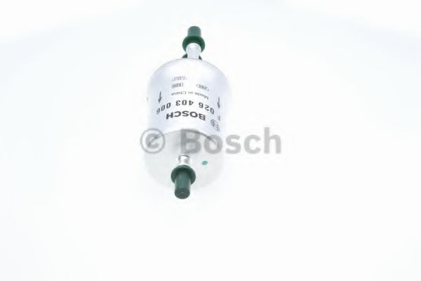 BOSCH - F 026 403 006 - Топливный фильтр (Система подачи топлива)