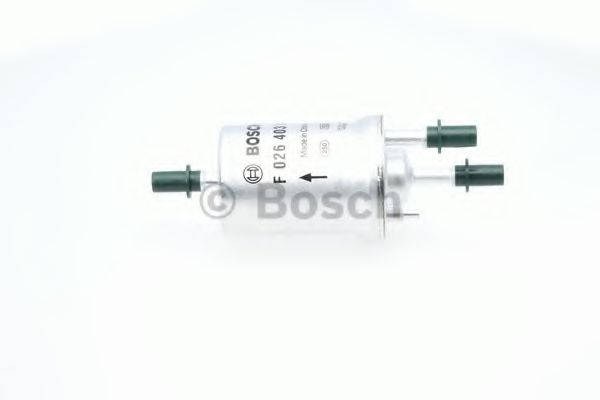 BOSCH - F 026 403 006 - Топливный фильтр (Система подачи топлива)