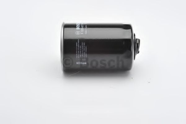 BOSCH - F 026 407 004 - Масляный фильтр (Смазывание)