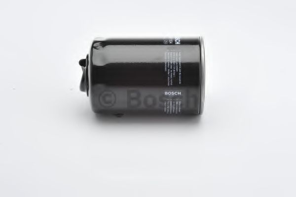 BOSCH - F 026 407 004 - Масляный фильтр (Смазывание)
