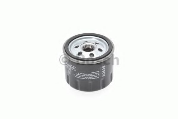 BOSCH - F 026 407 022 - Масляный фильтр (Смазывание)