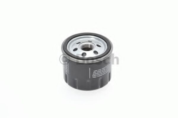 BOSCH - F 026 407 022 - Масляный фильтр (Смазывание)