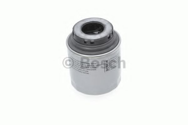 BOSCH - F 026 407 183 - Масляный фильтр (Смазывание)