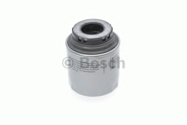 BOSCH - F 026 407 183 - Масляный фильтр (Смазывание)