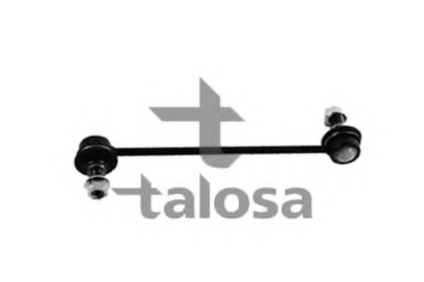 TALOSA - 50-04885 - Тяга / стойка, стабилизатор (Подвеска колеса)