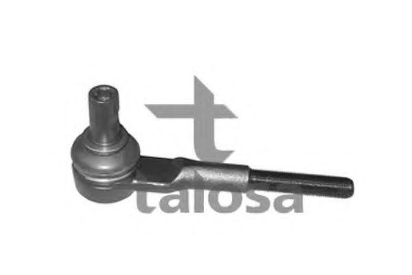 TALOSA - 42-00145 - Наконечник поперечной рулевой тяги (Рулевое управление)