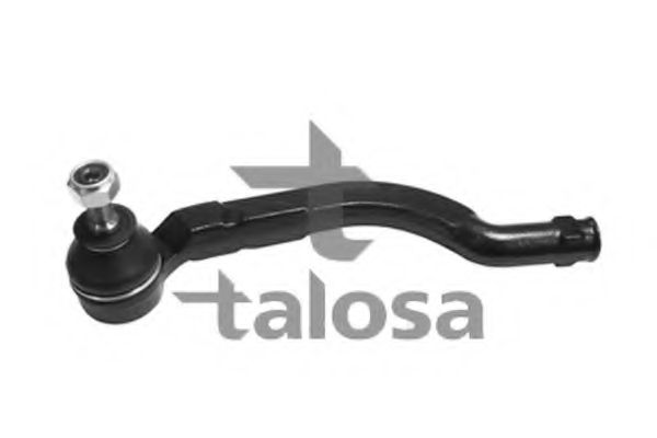 TALOSA - 42-06344 - Наконечник поперечной рулевой тяги (Рулевое управление)
