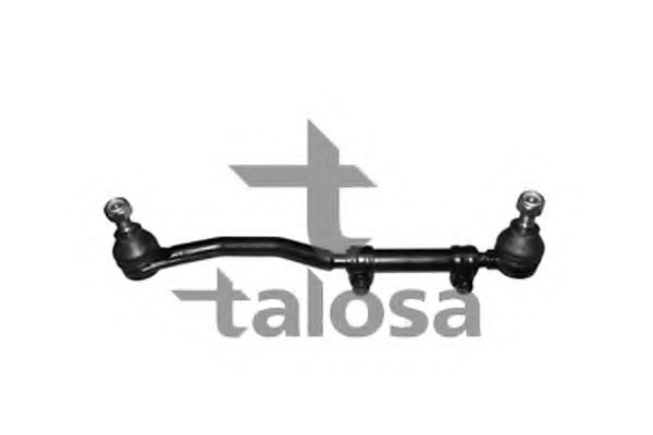 TALOSA - 43-02632 - Продольная рулевая тяга (Рулевое управление)