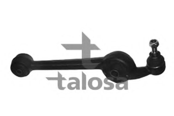 TALOSA - 46-00928 - Рычаг независимой подвески колеса, подвеска колеса