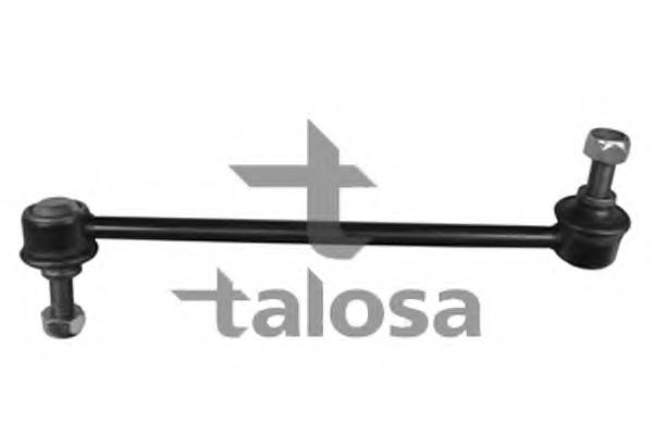 TALOSA - 50-00522 - Тяга / стойка, стабилизатор (Подвеска колеса)