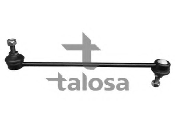 TALOSA - 50-00582 - Тяга / стойка, стабилизатор (Подвеска колеса)