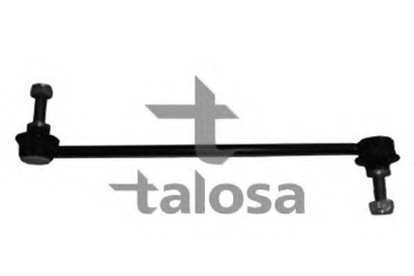 TALOSA - 50-00801 - Тяга / стойка, стабилизатор (Подвеска колеса)