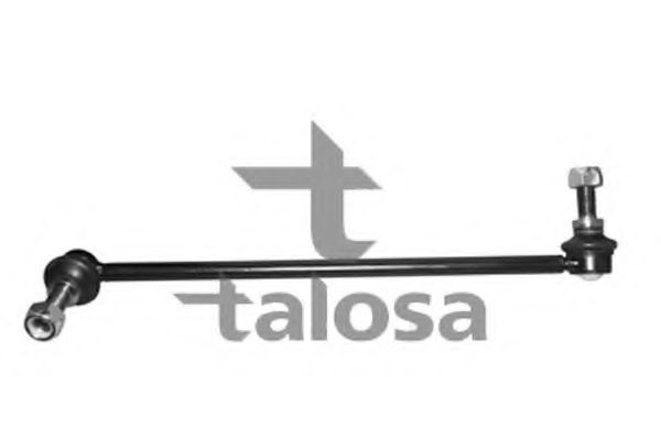 TALOSA - 50-01048 - Тяга / стойка, стабилизатор (Подвеска колеса)