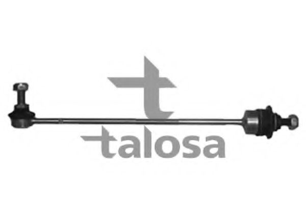 TALOSA - 50-01101 - Тяга / стойка, стабилизатор (Подвеска колеса)