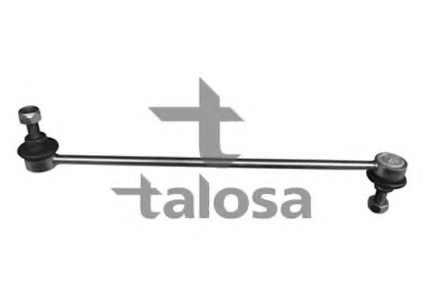 TALOSA - 50-01310 - Тяга / стойка, стабилизатор (Подвеска колеса)