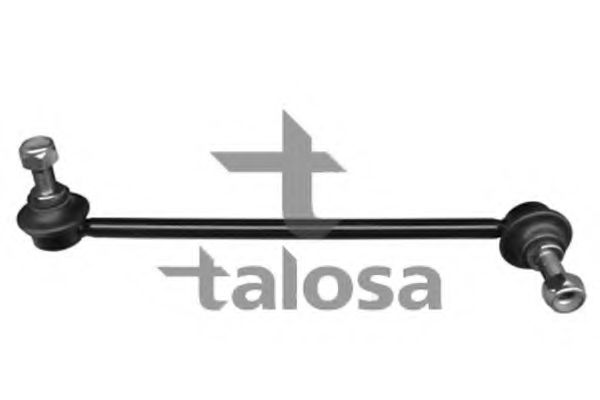 TALOSA - 50-01699 - Тяга / стойка, стабилизатор (Подвеска колеса)