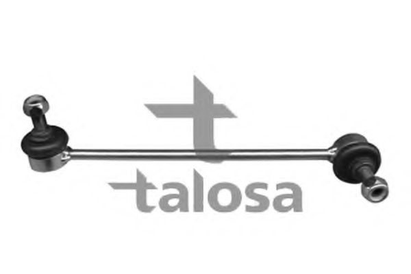 TALOSA - 50-01704 - Тяга / стойка, стабилизатор (Подвеска колеса)