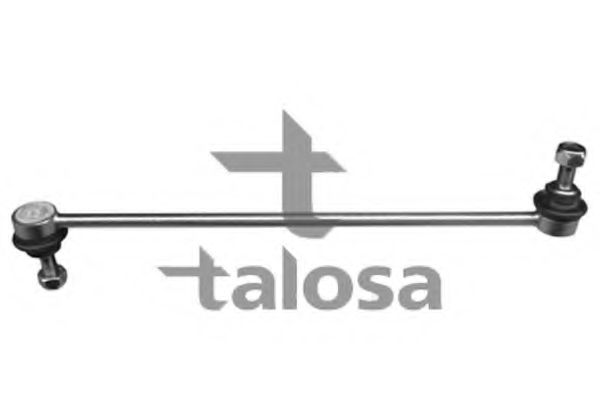 TALOSA - 50-02009 - Тяга / стойка, стабилизатор (Подвеска колеса)