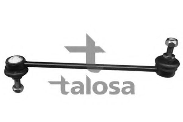 TALOSA - 50-02237 - Тяга / стойка, стабилизатор (Подвеска колеса)