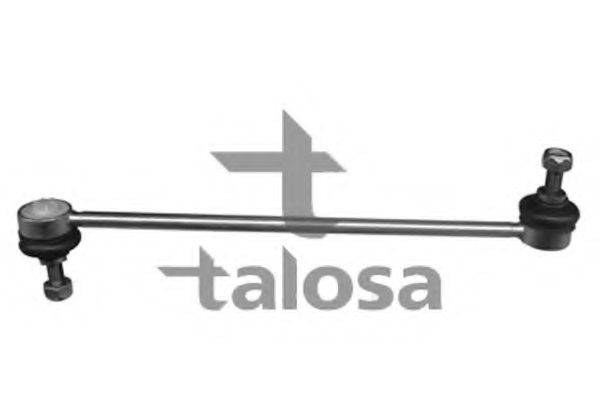 TALOSA - 50-02349 - Тяга / стойка, стабилизатор (Подвеска колеса)