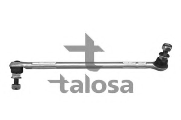 TALOSA - 50-02390 - Тяга / стойка, стабилизатор (Подвеска колеса)