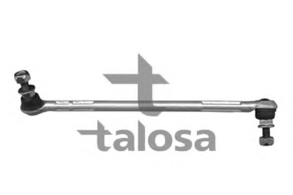 TALOSA - 50-02391 - Тяга / стойка, стабилизатор (Подвеска колеса)