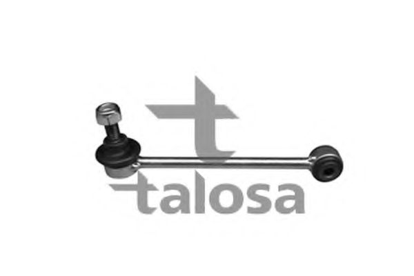 TALOSA - 50-02392 - Тяга / стойка, стабилизатор (Подвеска колеса)