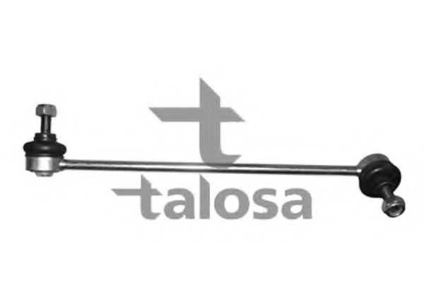 TALOSA - 50-02400 - Тяга / стойка, стабилизатор (Подвеска колеса)