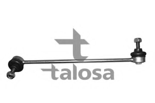 TALOSA - 50-02401 - Тяга / стойка, стабилизатор (Подвеска колеса)