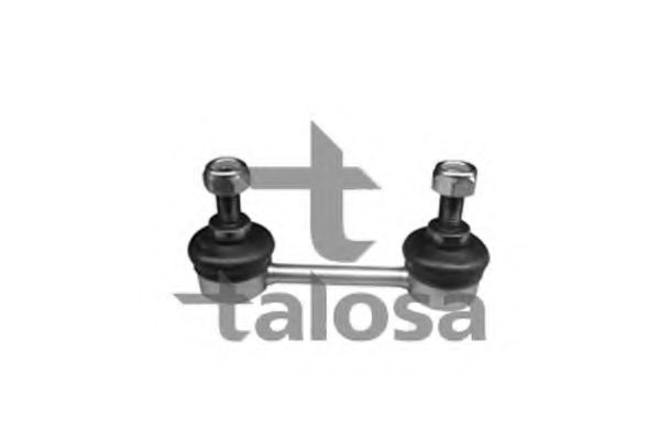 TALOSA - 50-02402 - Тяга / стойка, стабилизатор (Подвеска колеса)