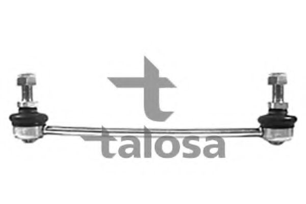 TALOSA - 50-02524 - Тяга / стойка, стабилизатор (Подвеска колеса)