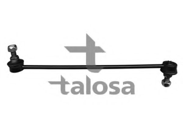 TALOSA - 50-02672 - Тяга / стойка, стабилизатор (Подвеска колеса)