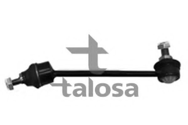 TALOSA - 50-02835 - Тяга / стойка, стабилизатор (Подвеска колеса)