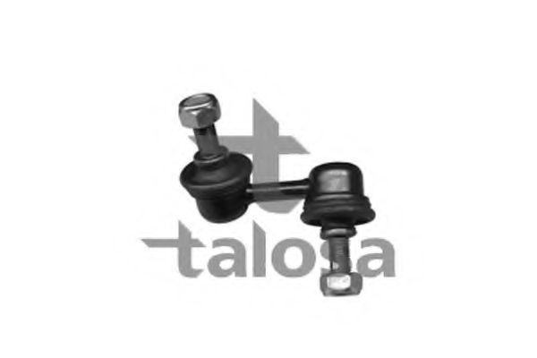 TALOSA - 50-02903 - Тяга / стойка, стабилизатор (Подвеска колеса)
