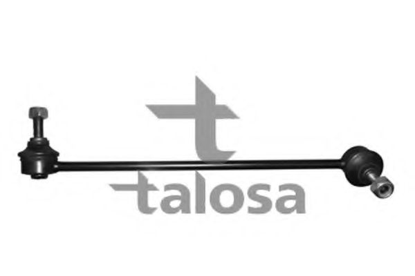 TALOSA - 50-02918 - Тяга / стойка, стабилизатор (Подвеска колеса)