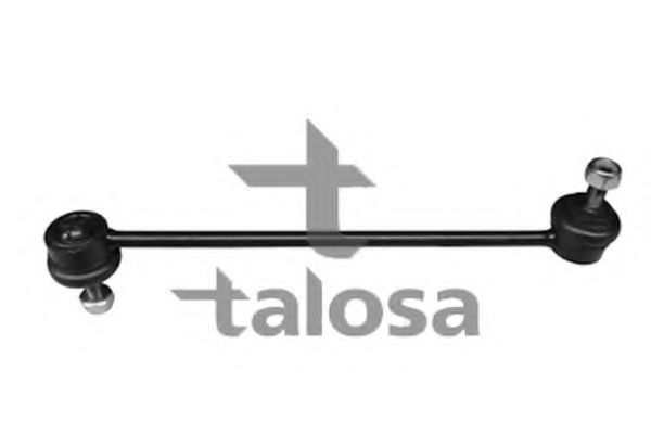 TALOSA - 50-03510 - Тяга / стойка, стабилизатор (Подвеска колеса)