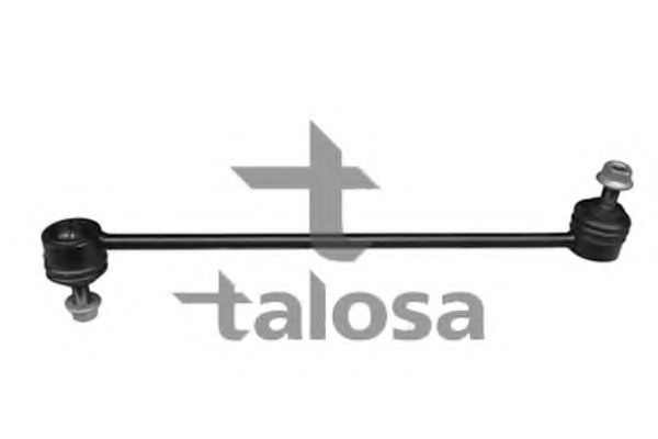 TALOSA - 50-03809 - Тяга / стойка, стабилизатор (Подвеска колеса)