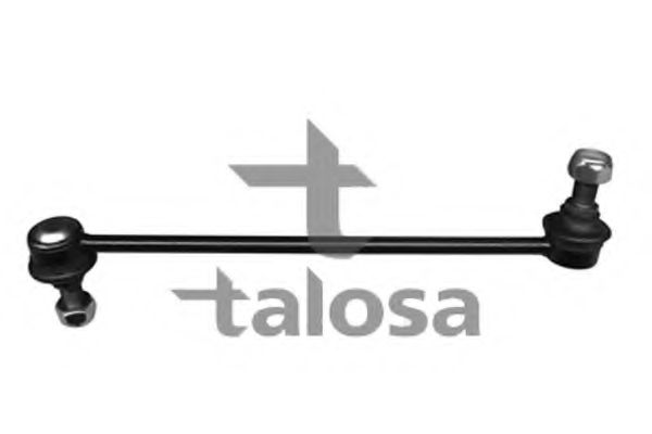 TALOSA - 50-04057 - Тяга / стойка, стабилизатор (Подвеска колеса)