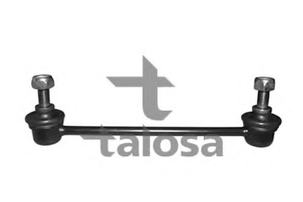 TALOSA - 50-04517 - Тяга / стойка, стабилизатор (Подвеска колеса)