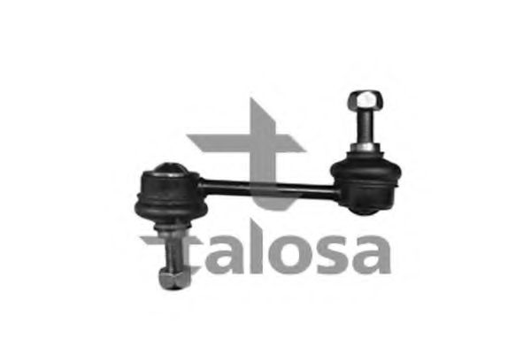 TALOSA - 50-04611 - Тяга / стойка, стабилизатор (Подвеска колеса)