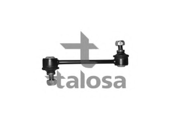 TALOSA - 50-04728 - Тяга / стойка, стабилизатор (Подвеска колеса)