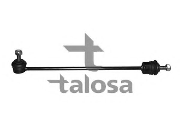 TALOSA - 50-06245 - Тяга / стойка, стабилизатор (Подвеска колеса)