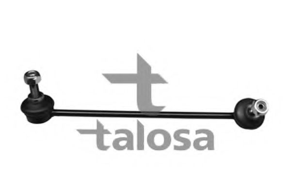 TALOSA - 50-06278 - Тяга / стойка, стабилизатор (Подвеска колеса)