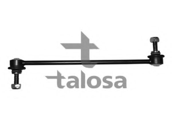 TALOSA - 50-06290 - Тяга / стойка, стабилизатор (Подвеска колеса)