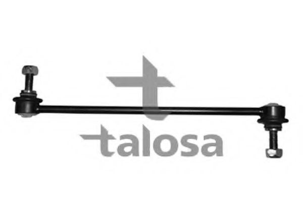 TALOSA - 50-06291 - Тяга / стойка, стабилизатор (Подвеска колеса)