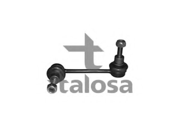 TALOSA - 50-06318 - Тяга / стойка, стабилизатор (Подвеска колеса)