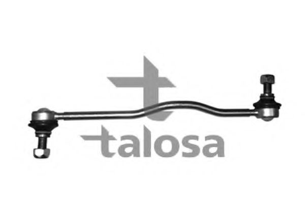 TALOSA - 50-06500 - Тяга / стойка, стабилизатор (Подвеска колеса)