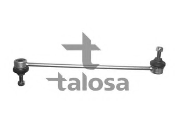 TALOSA - 50-08519 - Тяга / стойка, стабилизатор (Подвеска колеса)