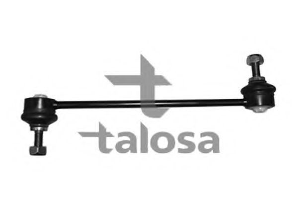 TALOSA - 50-09155 - Тяга / стойка, стабилизатор (Подвеска колеса)